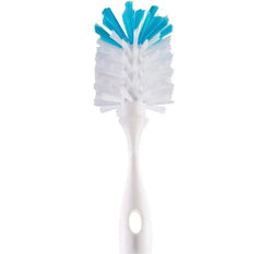 Cepillo Limpia Biberón Buba Azul