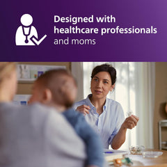 Paquete con 2 chupetes Ultra Soft