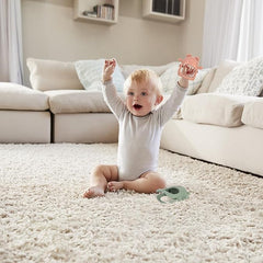 Paquete con 3 Mordedores/Manoplas de dentición