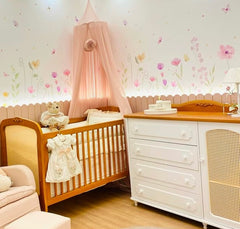 Cuna Matic Provence Laqueado Freijo