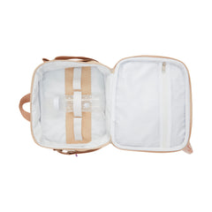 Lonchera Térmica Raíces Marfil