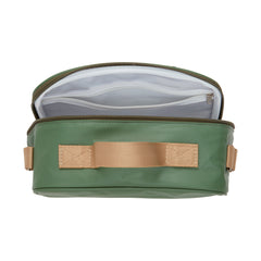 Lonchera Térmica Brotecito Verde Musgo