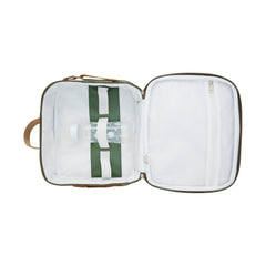 Lonchera Térmica Brotecito Verde Musgo