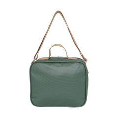 Lonchera Térmica Brotecito Verde Musgo