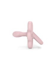 Chupete Suavinex Smoothie Butterfly 0.6m Rosado