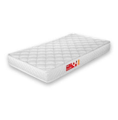 Prorelax Baby - Colchón bordado para cuna D18 70x130x10cm
