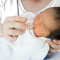 Kit Con 3 Buba Vaso Alimentador Graduado