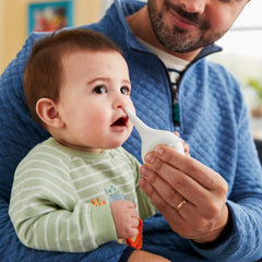 Aspirador Nasal Blanco