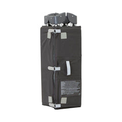 Cuna Corralito Joie Commuter Color Gris