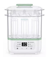 Esterilizador y Secador de Biberones Momcozy BS02