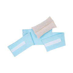 Cinta Termica Herbal P/Colicos Buba Azul