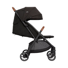 Carrito Joie Pact Pro Negro