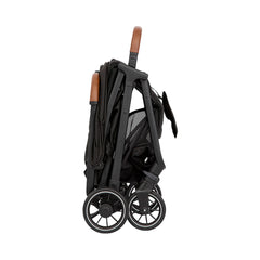 Carrito Joie Pact Pro Negro