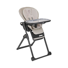 Silla de Comer Joie Beige