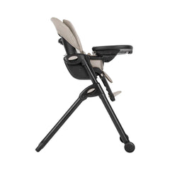 Silla de Comer Joie Beige
