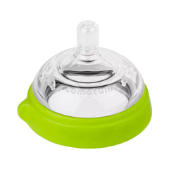 Biberón Anticólicos ComoTomo 150ml 0-3M Verde
