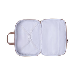 Maleta Maternidad Encanto Marfil