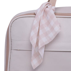 Maleta Maternidad Encanto Marfil