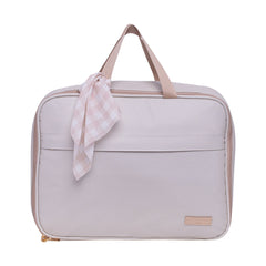 Maleta Maternidad Encanto Marfil