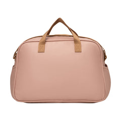 Bolso Maternidad Grande Encanto Rose