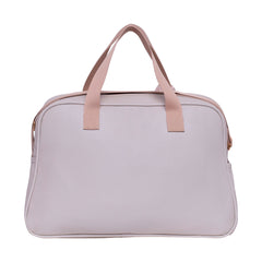 Bolso Maternidad Grande Encanto Marfil