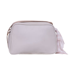 Bolso Maternidad Mediano Encanto Marfil