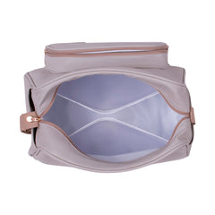 Bolso Maternidad Mediano Encanto Marfil