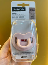 Chupete Suavinex Anatómico Smoothie Rosa 0-6M