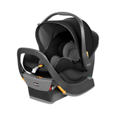 Asiento Para Auto Chicco Keyfit 35 Onyx