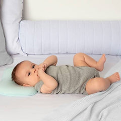 Almohada Anatómica Verde