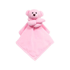 Apego Buba Osito Rosa