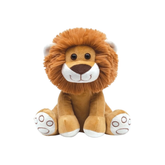 Peluche Buba Leoncito
