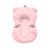 Almohada de Baño Buba Osito Rosa