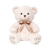 Peluche Osito Cariño Buba