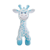 Peluche Buba Jirafa Azul