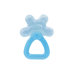 Mordedor con agua Buba Azul