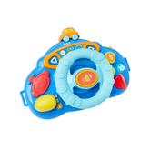 Volante Musical Buba