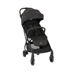 Carrito Joie Tourist Negro