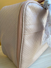 Maleta De Maternidad Jardín Encantado Rosa