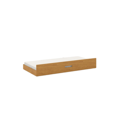 Cama Auxiliar Matic Laqueado Freijo