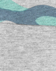 Carter's - Set con 3 piezas Dinosaurios