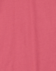 Carter's - Romper rojo y azul con capucha y bolsillo