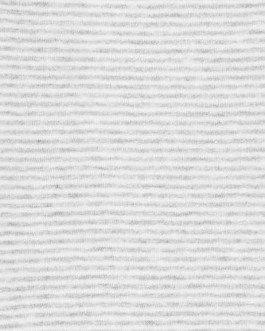 Carter's - Paquete con 5 bodies de mangas cortas