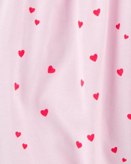 Carter's - Conjunto con romper y vestido