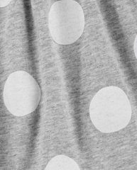 Carter's - Conjunto con romper y vestido