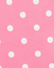 Carter's - Paquete con 5 bodies sin mangas