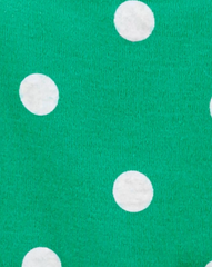 Carter's - Paquete con 5 bodies sin mangas