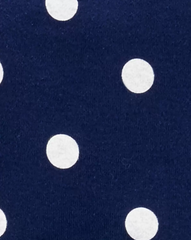 Carter's - Paquete con 5 bodies sin mangas