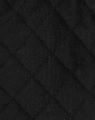 Carter's - Set con 3 piezas con chaleco diseño lobos