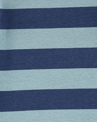 Carter's - Paquete con 4 bodies de mangas largas